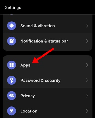 Apps