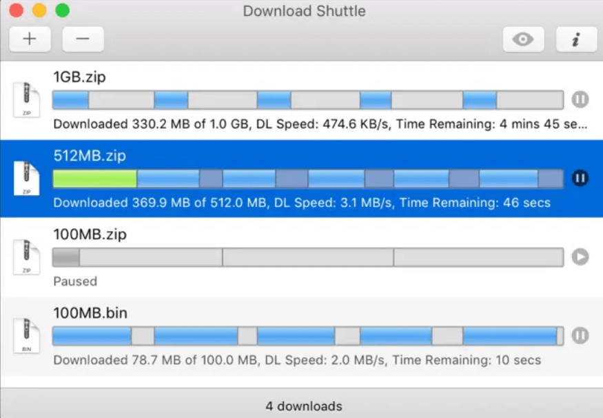 Download Shuttle
