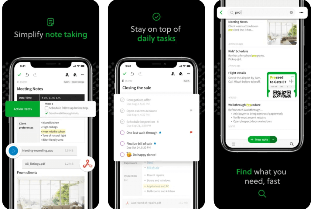Evernote