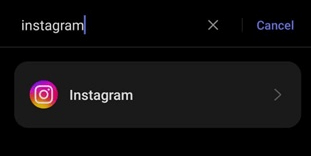 Instagram