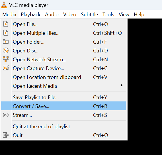 Media player