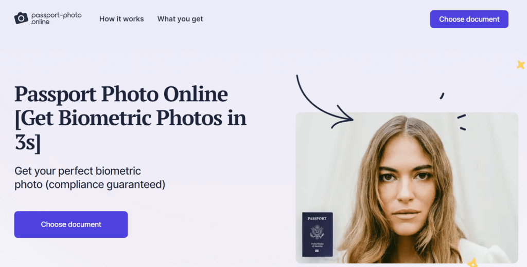 PassportPhoto.Online