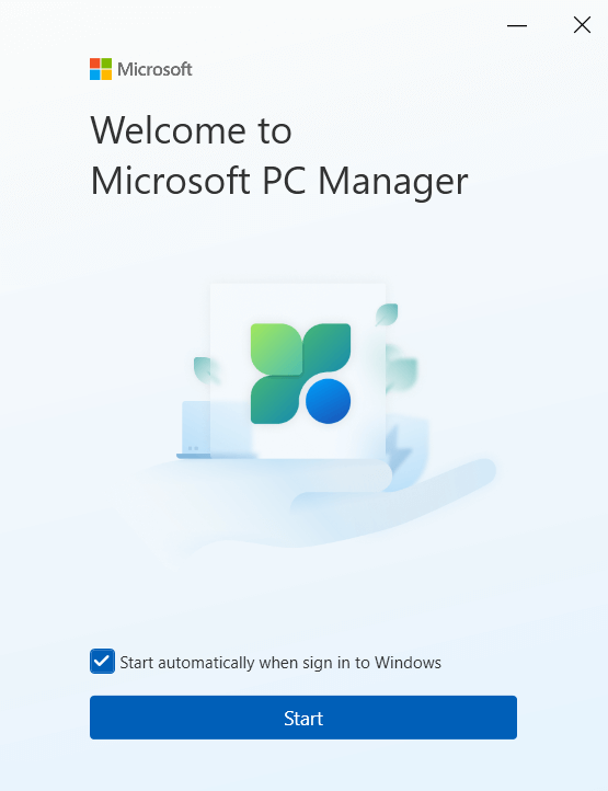 Pc manager