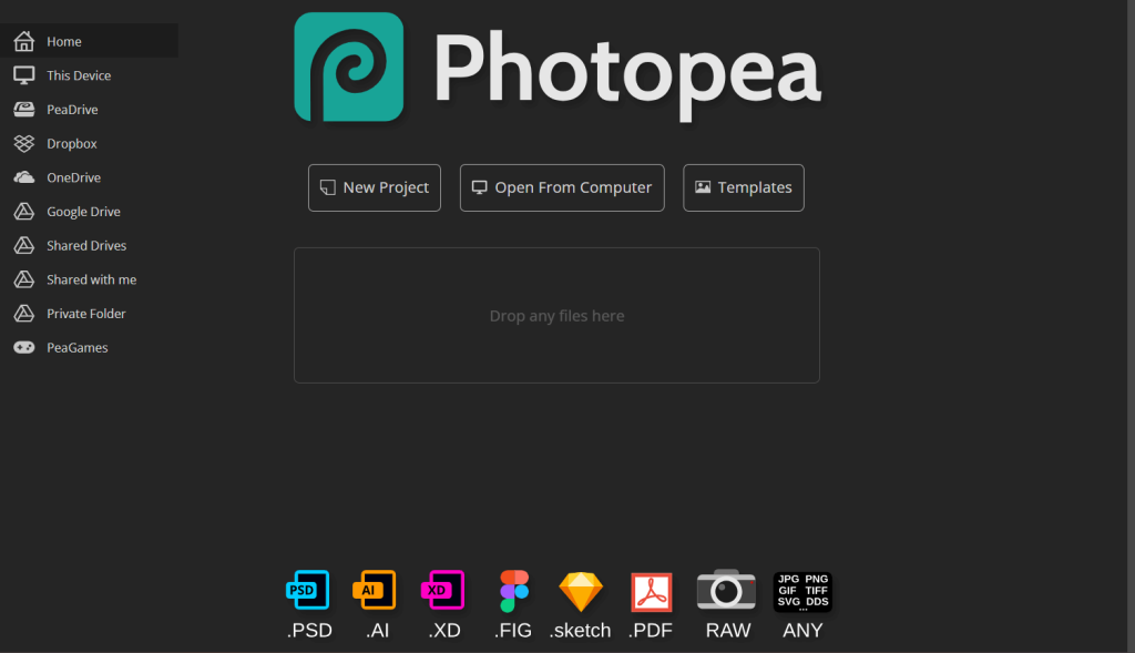 Photopea