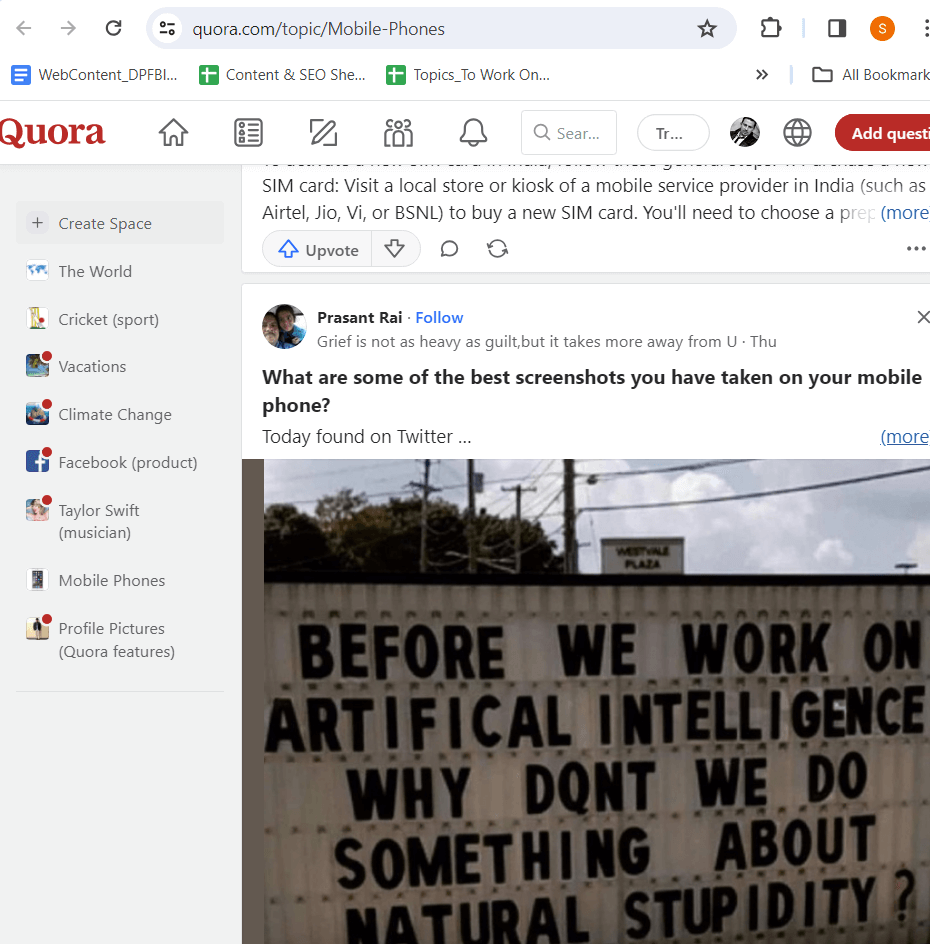 Quora