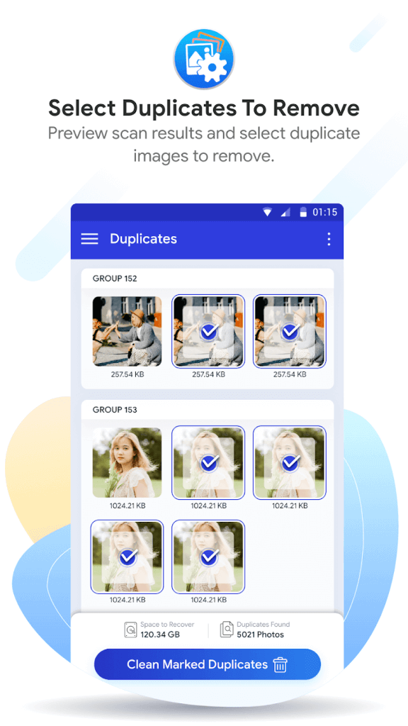 Remove duplicate