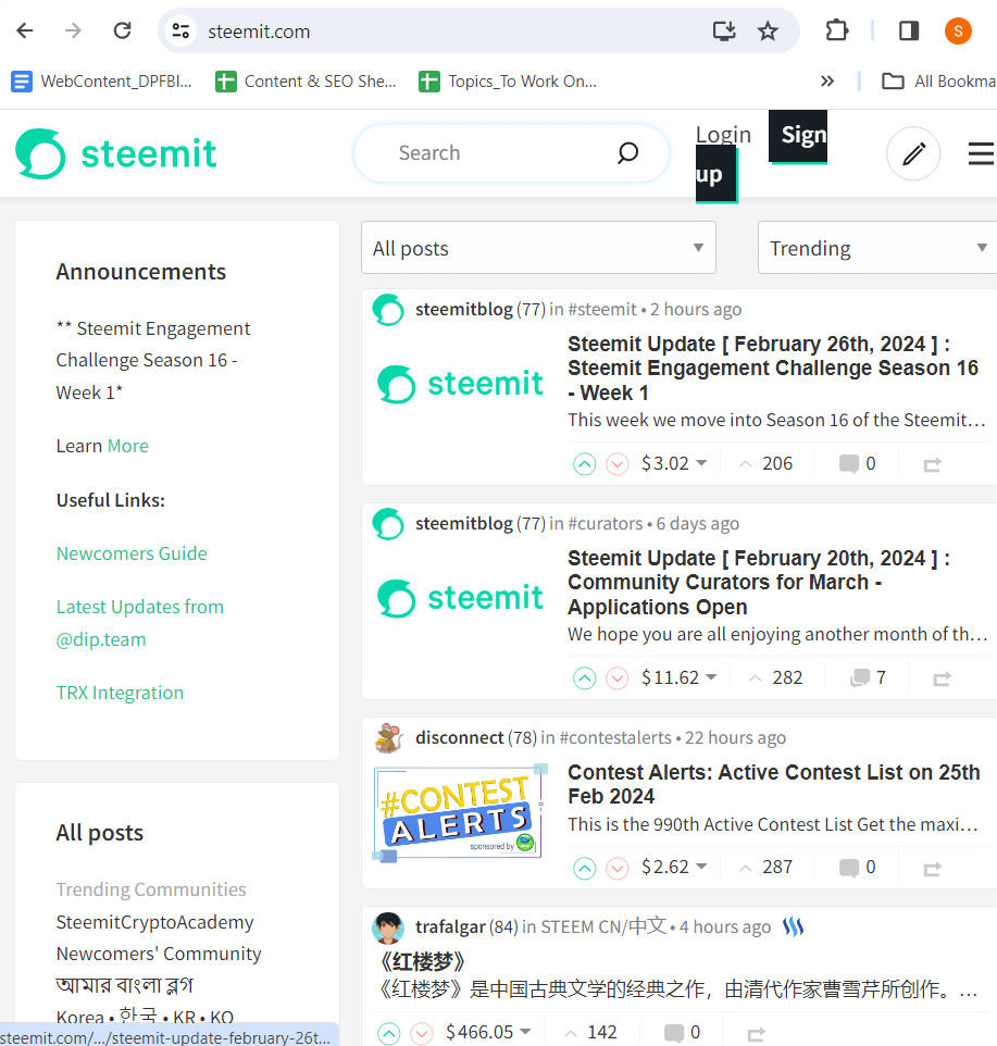 Steemit