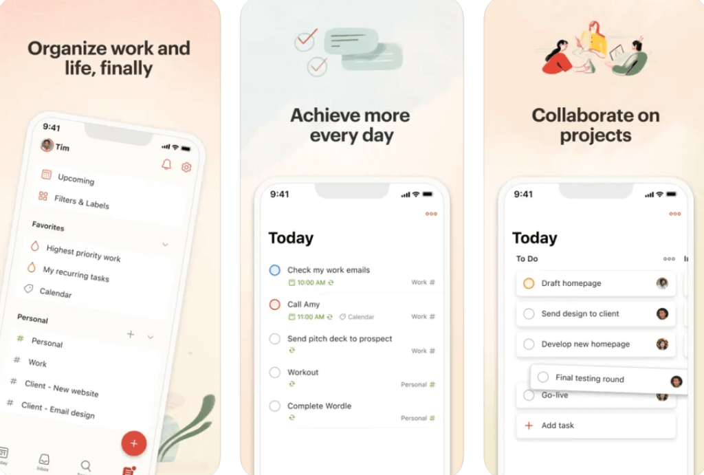 Todoist