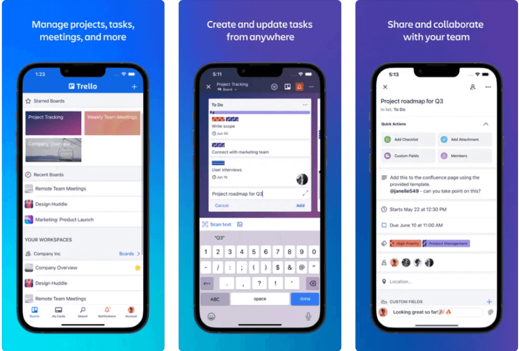 Trello