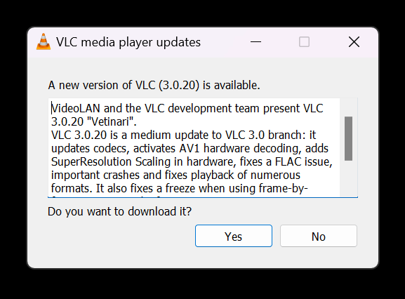 VLC