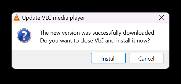 VLC media player