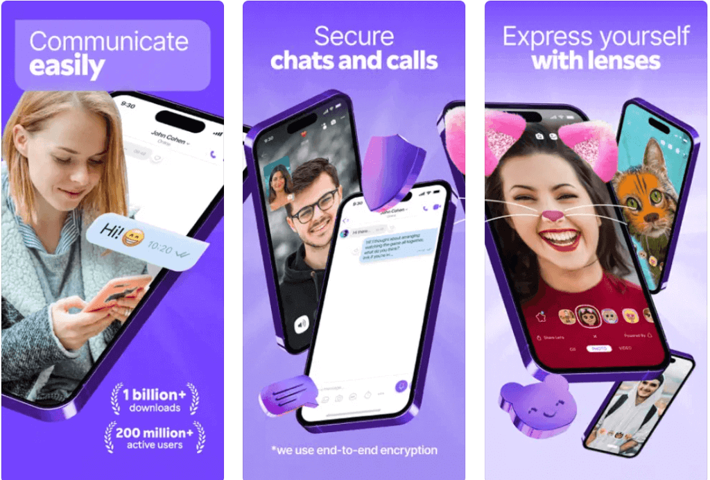 Viber