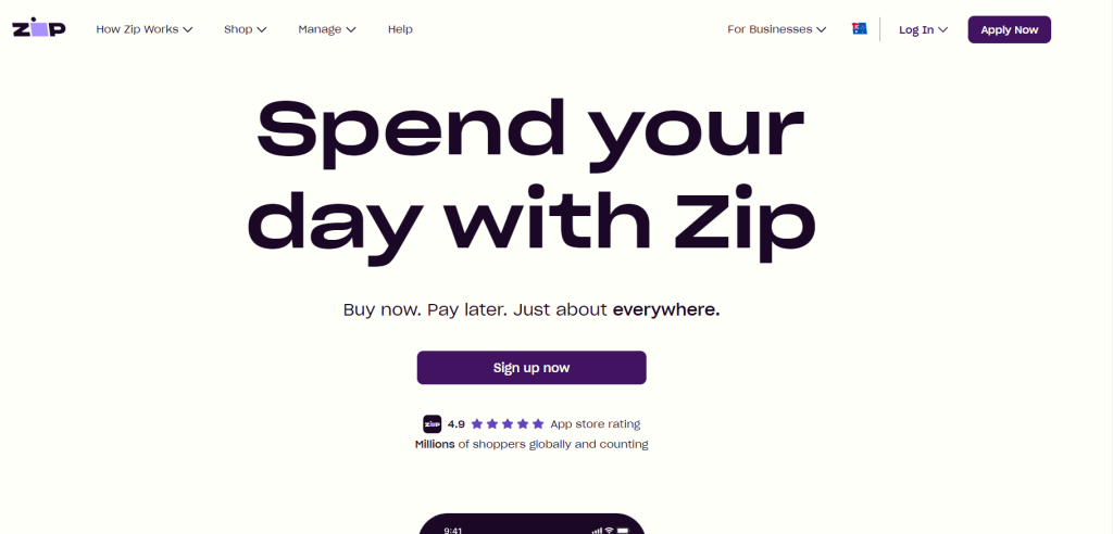 Zip