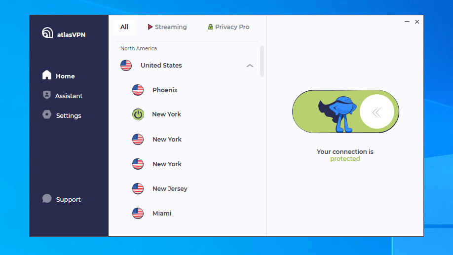altasVPN