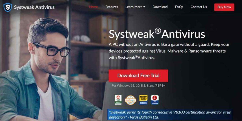 best antivirus
