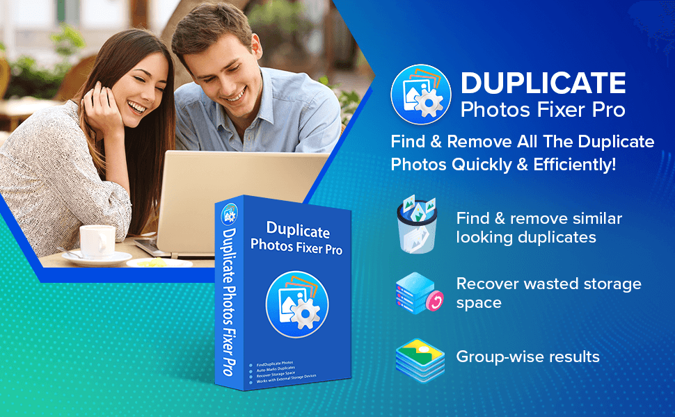 duplicate photos