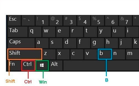 keys