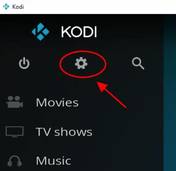 kodi