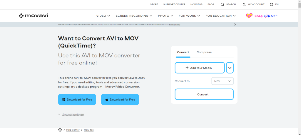 online converter