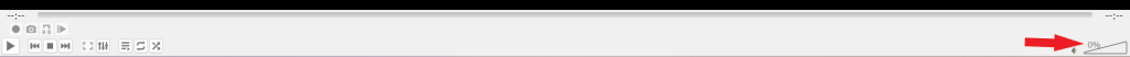 volume down