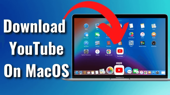Download youtube