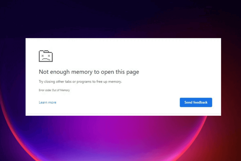 Edge memory