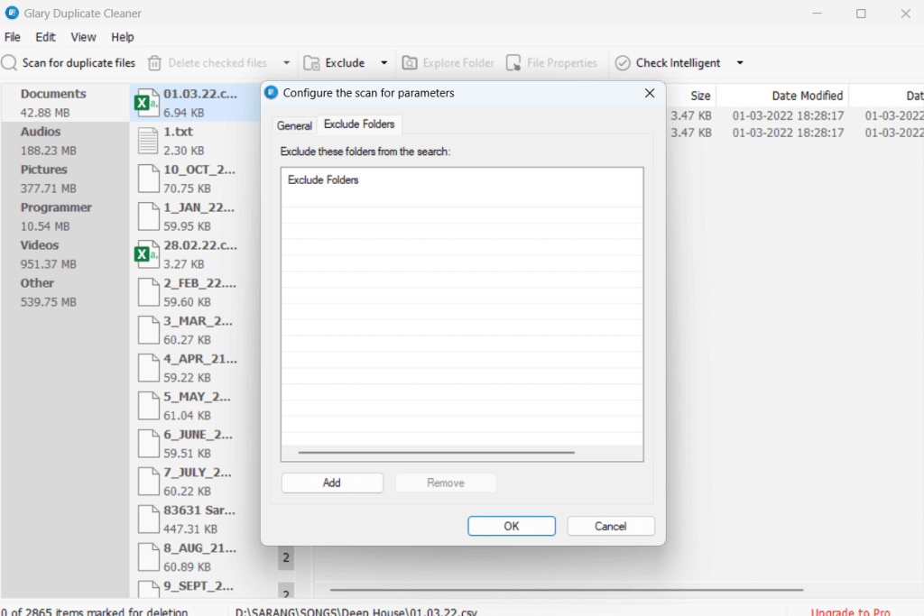 Find Duplicate photo