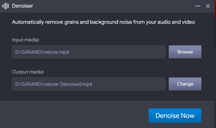 How to record screen