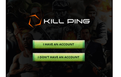 Kill Ping
