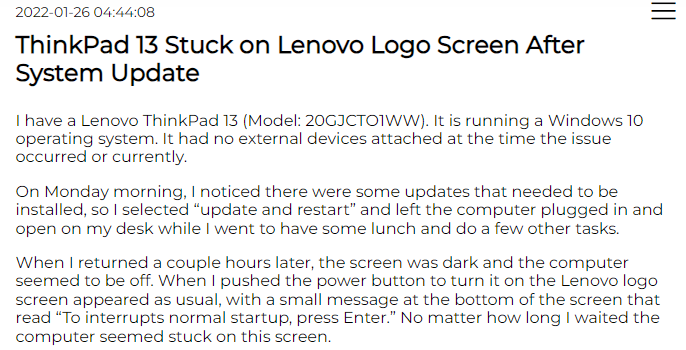 Lenovo