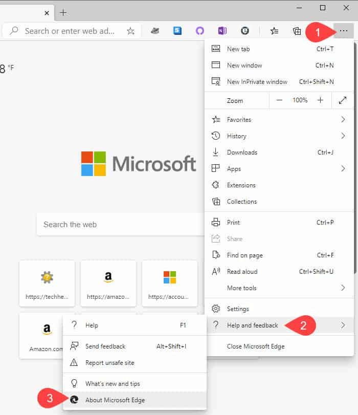 Microsoft