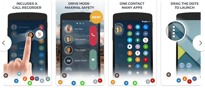 Phone Dialer