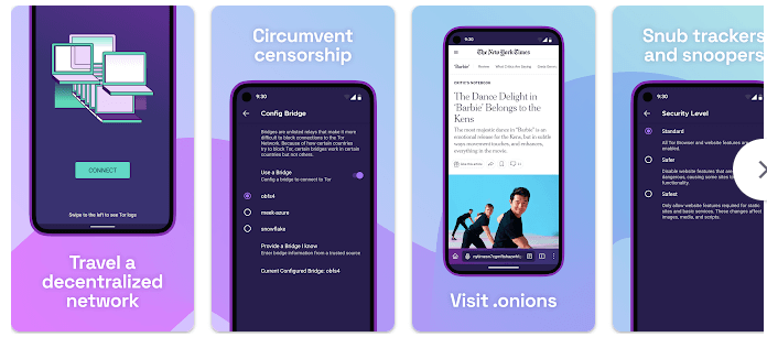 Tor Browser