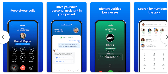 Truecaller