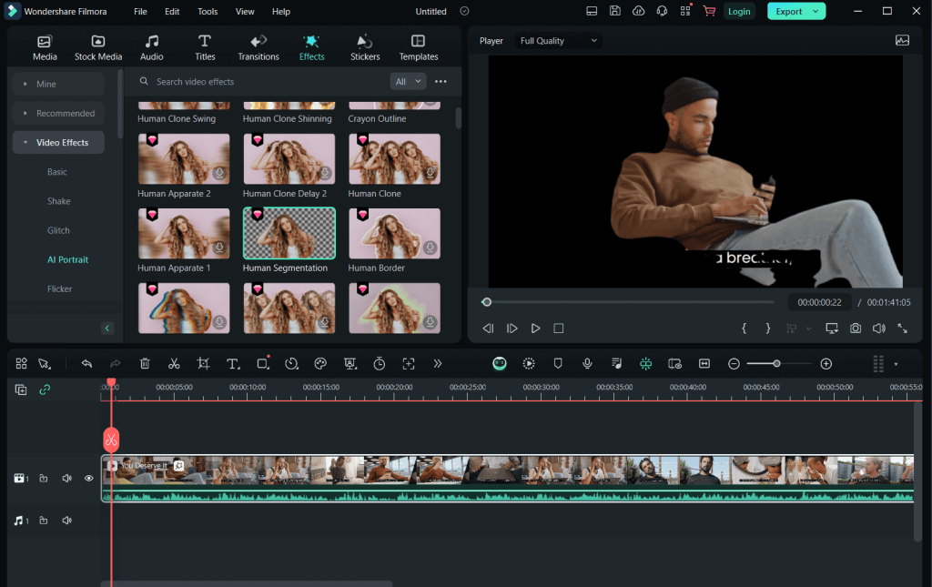 Video Effects