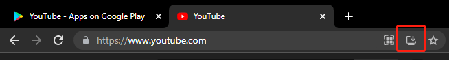 You tube