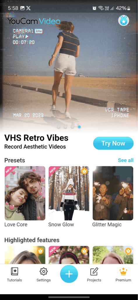 YouCam