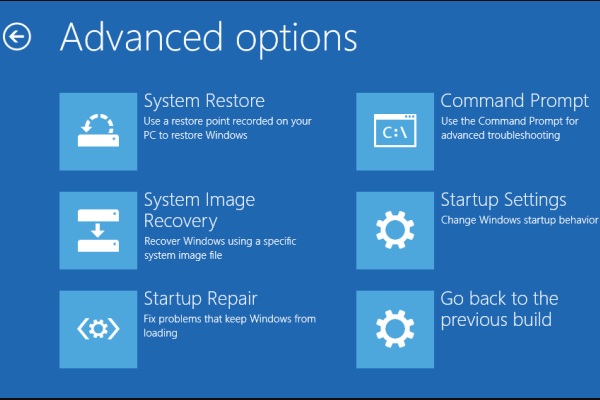 automated repair