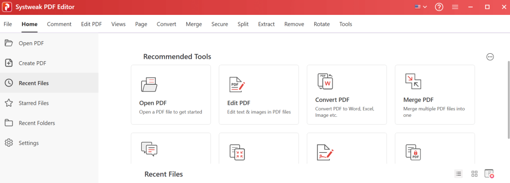 best pdf editor