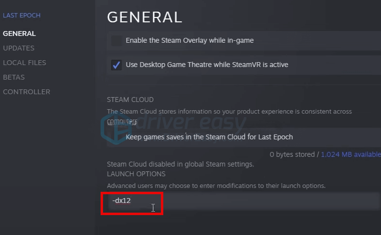 crashing problem