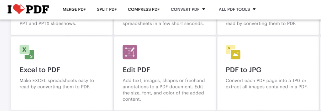 ilovepdf