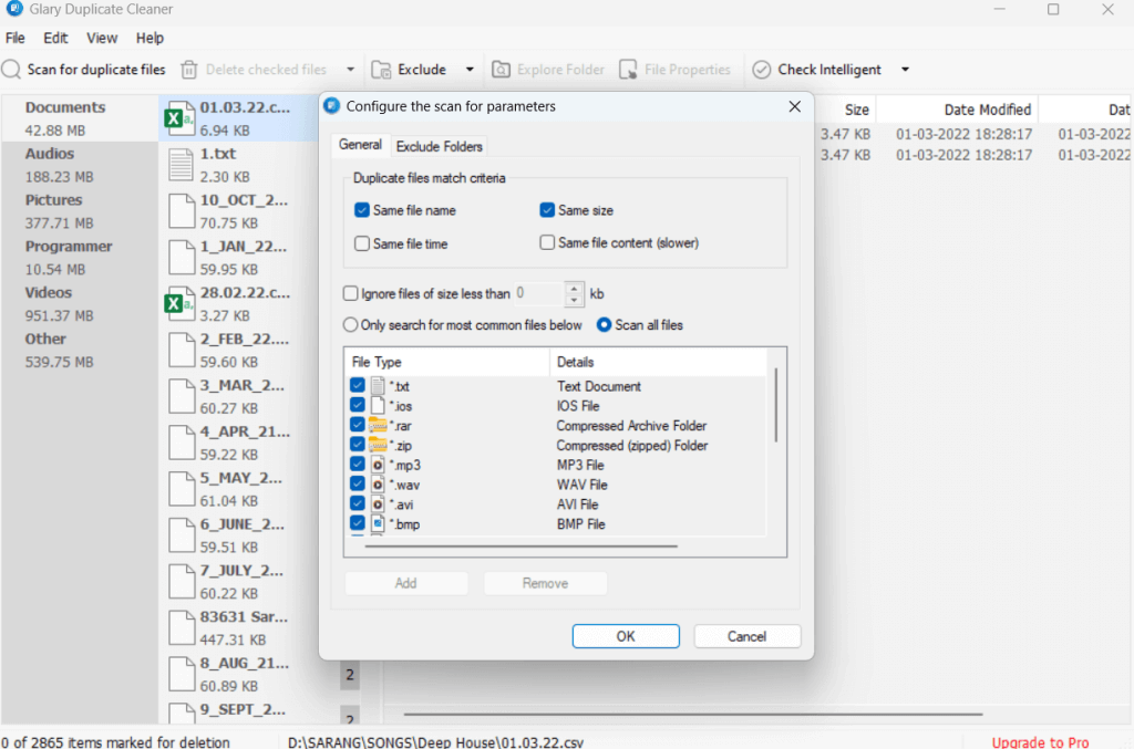 remove Duplicate photo