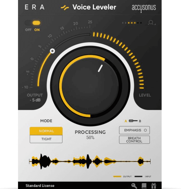 ACCUSONUS ERA BUNDLE
