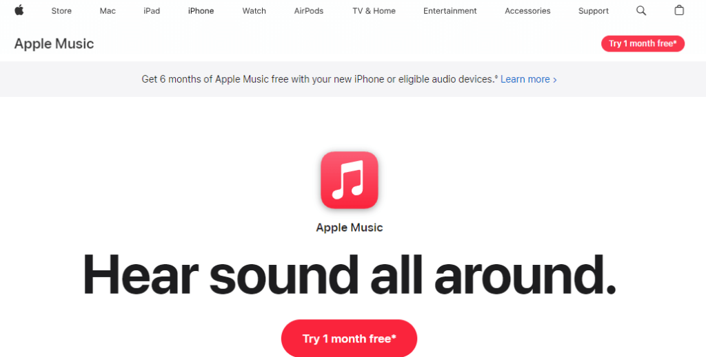 Apple Music