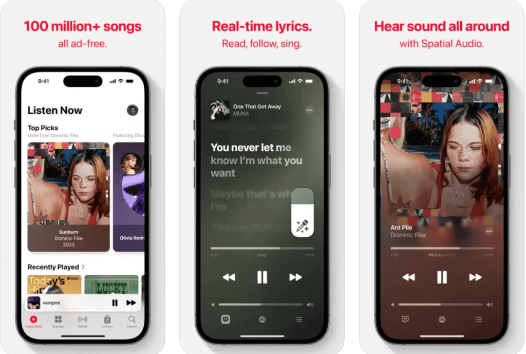 Apple Music