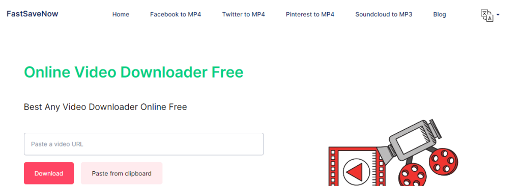 FastSaveNow