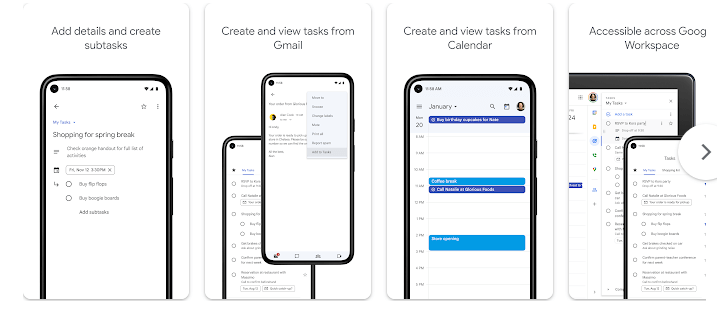 Google Tasks