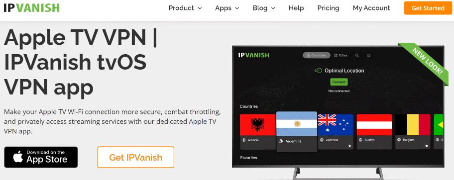 IPVanish
