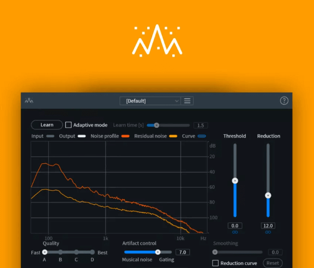 IZOTOPE RX10