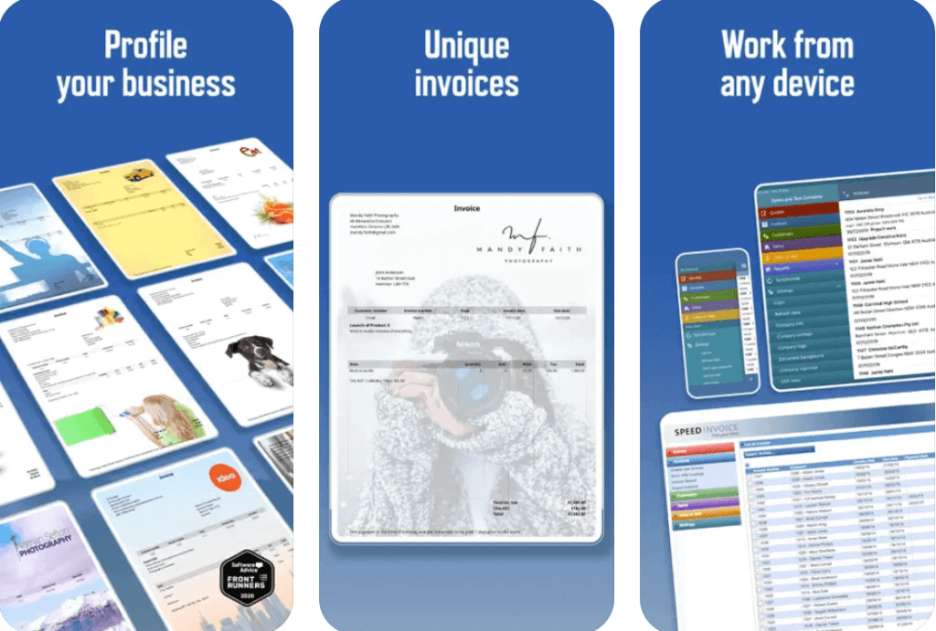 Invoice Maker